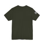 THE MILITARY STANDARD — Field Colors Flag Tee - Image 16