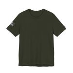 THE MILITARY STANDARD — Field Colors Flag Tee - Image 15
