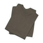 THE MILITARY STANDARD — Field Colors Flag Tee - Image 13