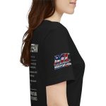 VETERAN — Earned for Life Tee - Image 6