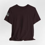 THE MILITARY STANDARD — Field Colors Flag Tee - Image 28