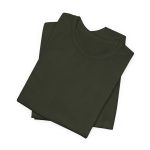 THE MILITARY STANDARD — Field Colors Flag Tee - Image 17