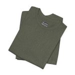 THE MILITARY STANDARD — Flag Tee - Image 8