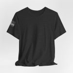 THE MILITARY STANDARD — Field Colors Flag Tee - Image 5