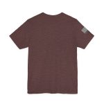 THE MILITARY STANDARD — Fall Colors Flag Tee - Image 25