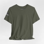 THE MILITARY STANDARD — Flag Tee - Image 9