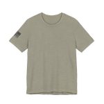 THE MILITARY STANDARD — Fall Colors Flag Tee - Image 20