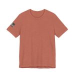 THE MILITARY STANDARD — Fall Colors Flag Tee - Image 4
