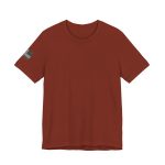 THE MILITARY STANDARD — Fall Colors Flag Tee - Image 12