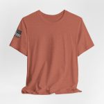 THE MILITARY STANDARD — Fall Colors Flag Tee - Image 7