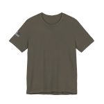 THE MILITARY STANDARD — Field Colors Flag Tee - Image 11