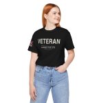 VETERAN — Earned for Life Tee - Image 9