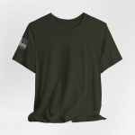 THE MILITARY STANDARD — Field Colors Flag Tee - Image 18