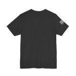THE MILITARY STANDARD — Field Colors Flag Tee - Image 3