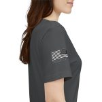 THE MILITARY STANDARD — Field Colors Flag Tee - Image 24