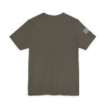 THE MILITARY STANDARD — Field Colors Flag Tee - Image 12