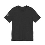 THE MILITARY STANDARD — Field Colors Flag Tee - Image 2