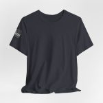 THE MILITARY STANDARD — Field Colors Flag Tee - Image 10