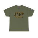 Army Veteran — Military Loop | Classic Fit S–5XL - Image 8