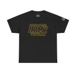 Army Veteran — Military Loop | Classic Fit S–5XL - Image 2