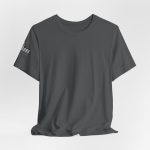 THE MILITARY STANDARD — Field Colors Flag Tee - Image 23