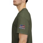 Army Veteran — Military Loop | Classic Fit S–5XL - Image 12