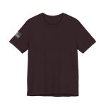 THE MILITARY STANDARD — Field Colors Flag Tee - Image 25