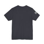 THE MILITARY STANDARD — Field Colors Flag Tee - Image 8
