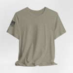 THE MILITARY STANDARD — Fall Colors Flag Tee - Image 23