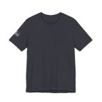 THE MILITARY STANDARD — Field Colors Flag Tee - Image 7