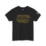 Army Veteran — Military Loop | Classic Fit S–5XL - Image 4