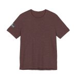 THE MILITARY STANDARD — Fall Colors Flag Tee - Image 24