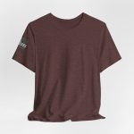 THE MILITARY STANDARD — Fall Colors Flag Tee - Image 27
